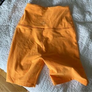 Beyond yoga - Spacedye Keep Pace 5" Biker Short